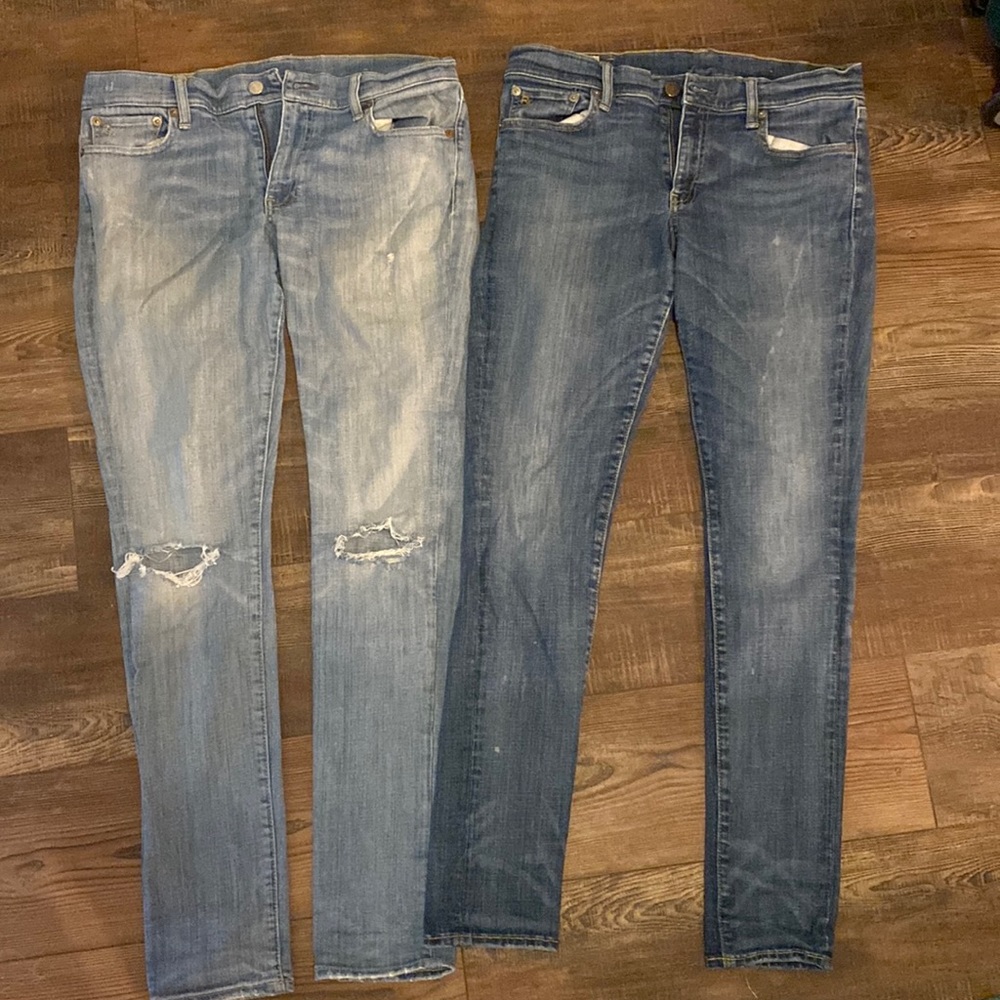 Polo Ralph Lauren Jeans